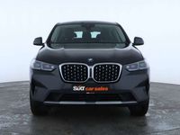 gebraucht BMW X4 xDrive30i LCPro|ACC|Laser|DA|adFW|el.Sitz