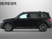 Gebraucht Mercedes GLB180 AMG 136 PS (100 kW) 2025 Schwarz SUV
