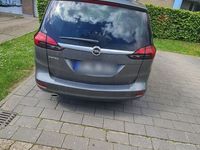 gebraucht Opel Zafira 7 sitze Start stoppen Activ