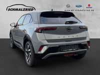 Neu Opel Mokka-e Ultimate 114 kW (156 PS) 2026 Grau SUV