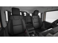 Gebraucht Ineos Grenadier 286 PS (210 kW) 2023 Beige SUV