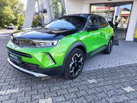 Gebraucht Opel Mokka-e Ultimate 100 kW (136 PS) 2022 Grün SUV