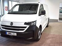 Neu VW Transporter 110 PS (80 kW) 2025 Weiß Van