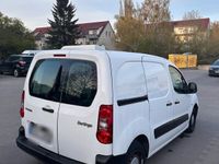 gebraucht Citroën Berlingo 1,6 Diesel