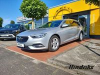 Gebraucht Opel Insignia Innovation 170 PS (125 kW) 2018 Silber Kombi