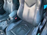 Gebraucht Peugeot RCZ 156 PS (114 kW) 2011 Schwarz Coupé