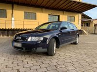 gebraucht Audi A4 2.0 Avant -