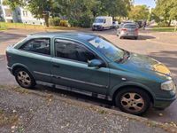 gebraucht Opel Astra Classic Astra 1.6 Edition 100