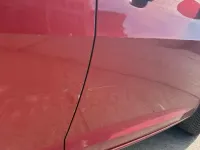 Gebraucht Seat Ibiza ST 77 PS (56 kW) 2011 Rot Kombi