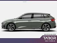 Gebraucht Skoda Scala 150 PS (110 kW) 2024 Blau Kleinwagen