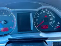 Gebraucht Audi A6 170 PS (125 kW) 2007 Schwarz Limousine