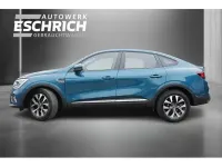 Gebraucht Renault Arkana Zen 140 PS (102 kW) 2021 SUV