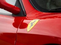 Gebraucht Ferrari 360 400 PS (294 kW) 2000 Rot