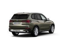 gebraucht BMW X5 xDrive40d ehem. UPE 125.780€ Sportpaket AD AHK Navi Leder digitales Cockpit HarmanKardon