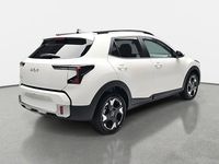 Neu Kia Stonic Vision 101 PS (74 kW) 2026 Weiß SUV