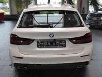 gebraucht BMW 520 d Touring Aut. 8-fach Navi PDC Klimaaut.