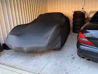 Gebraucht Corvette C3 204 PS (150 kW) 1977 Blau Cabrio