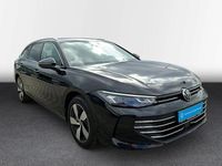 Gebraucht VW Passat Business 150 PS (110 kW) 2025 Schwarz Kombi