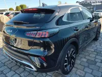 Nowe Kia XCeed 179 KM (131 kW) 2025 Czarny SUV