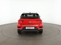 gebraucht VW T-Roc 1.5 TSI ACT Style, Benzin, 23.120 €