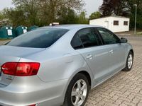 gebraucht VW Jetta 