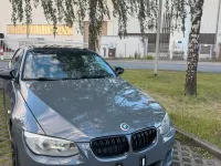 Gebraucht BMW 335 Cabriolet M Sport 306 PS (225 kW) 2011 Cabrio