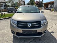 gebraucht Dacia Logan 1,5 66 kW dCi MCV II*1.HAND-NAVI-KLIMA*
