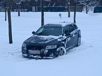 Gebraucht Audi A6 Sport 190 PS (139 kW) 2011 Schwarz Kombi