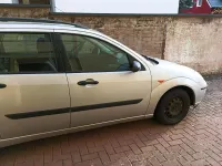 Gebraucht Ford Focus 115 PS (84 kW) 2004 Kombi