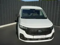 Gebraucht Ford Transit Connect Trend 102 PS (75 kW) 2025 Weiß Van / Kleinbus