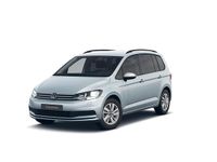 Gebraucht VW Touran 150 PS (110 kW) 2025 Oyster silver metallic Van / Kleinbus