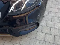 Gebraucht Mercedes E300 AMG 245 PS (180 kW) 2018 Schwarz Limousine