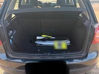 Gebraucht VW Golf V 80 PS (58 kW) 2008 Blau Kleinwagen