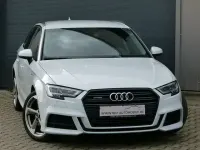 Gebraucht Audi A3 S-Line 190 PS (139 kW) 2019 Andere Limousine