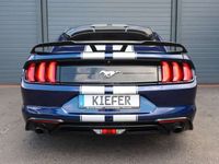 gebraucht Ford Mustang 2.3 EcoBoost/LED/BTH/KLIMA/KAMERA/R19