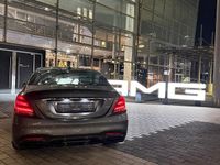 Gebraucht Mercedes S450 AMG Line Premium 390 PS (286 kW) 2018 Grau Limousine