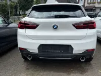 Gebraucht BMW X2 M Sport 150 PS (110 kW) 2021 Alpinweiss iii SUV