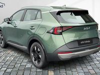 Neu Kia Sportage Urban 150 PS (110 kW) 2025 Grün SUV