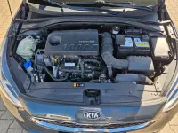 Occasion Kia Ceed 140 ch (102 kW) 2018 Gris Citadine