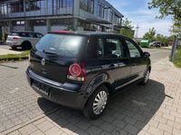 gebraucht VW Polo IV Comfortline TÜV 4/2026
