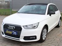 gebraucht Audi A1 basis/Tüv Sept.2025/Euro6/2Hand/8xBereift/S+W