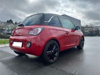 gebraucht Opel Adam GLAM 1.4 64kW GLAM