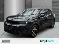 Gebraucht Opel Mokka 131 PS (96 kW) 2023 Schwarz SUV