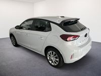 Neu Opel Corsa-e Edition 100 kW (136 PS) 2025 Weiss Kleinwagen