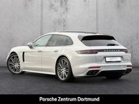 Gebraucht Porsche Panamera 4 Sport Turismo 330 PS (242 kW) 2019 Weiß Limousine