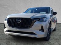 Neu Mazda CX-60 328 PS (241 kW) 2025 Platinum quartz metallic SUV