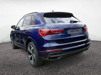 Gebraucht Audi Q3 S-Line 150 PS (110 kW) 2026 Blau SUV