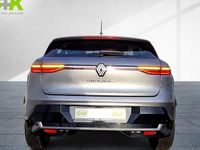 Gebraucht Renault Megane E-Tech Equilibre 96 kW (131 PS) 2022 Grau Limousine