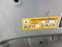 Gebraucht Renault Clio II Expression 88 PS (64 kW) 2005 Silber Limousine