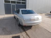 Gebraucht Lancia Thesis 175 PS (128 kW) 2005 Silber Limousine